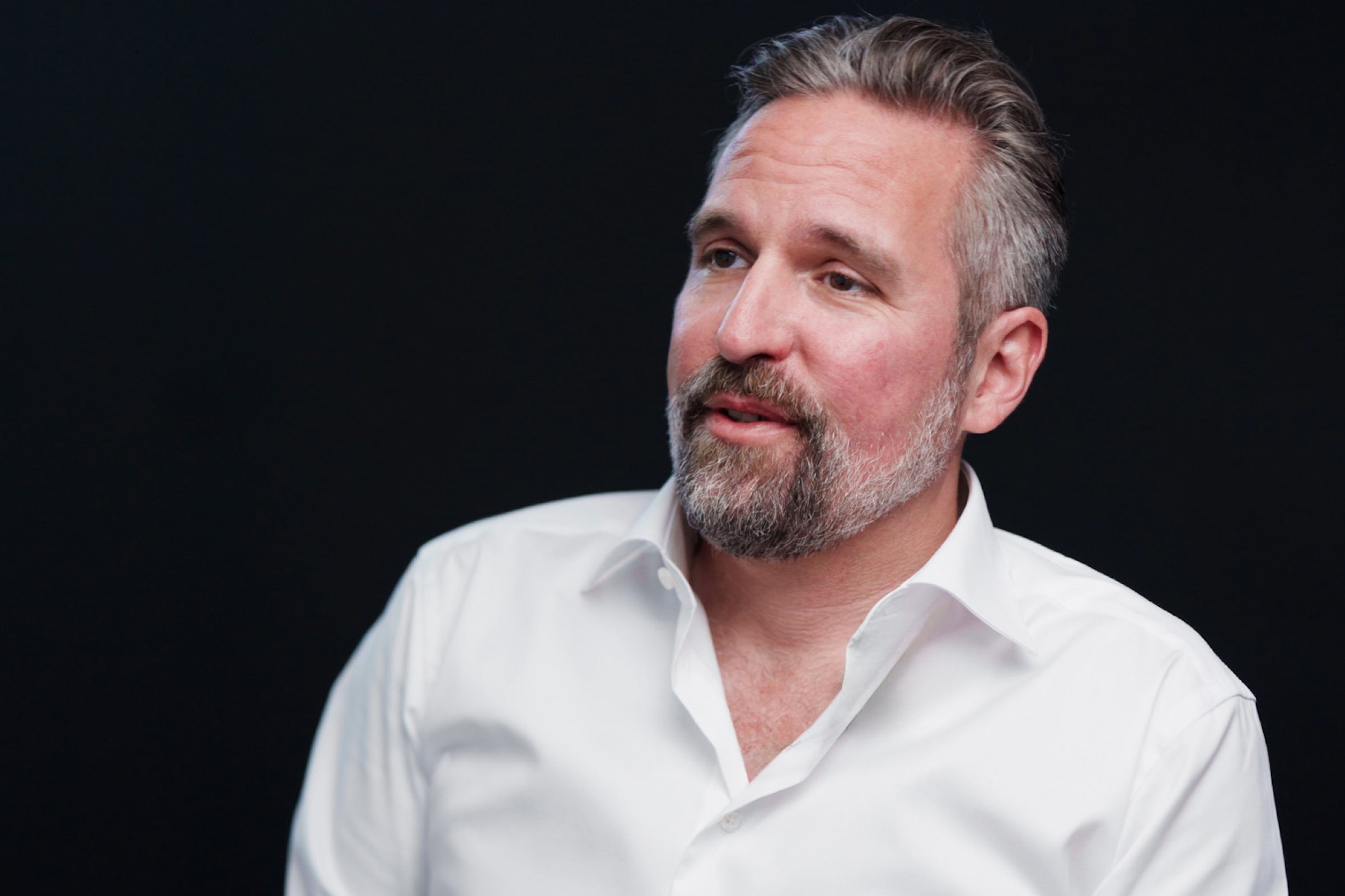 Mads Ulrick Holmstrup: "Intuition er frygtelig undervurderet i dag"