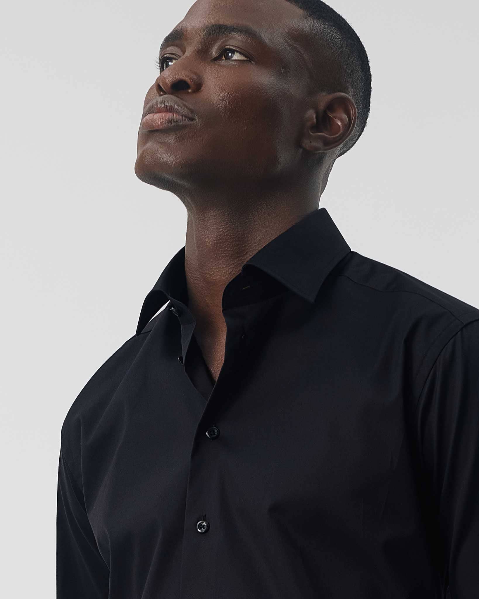 The Consultant 4.0 | Black