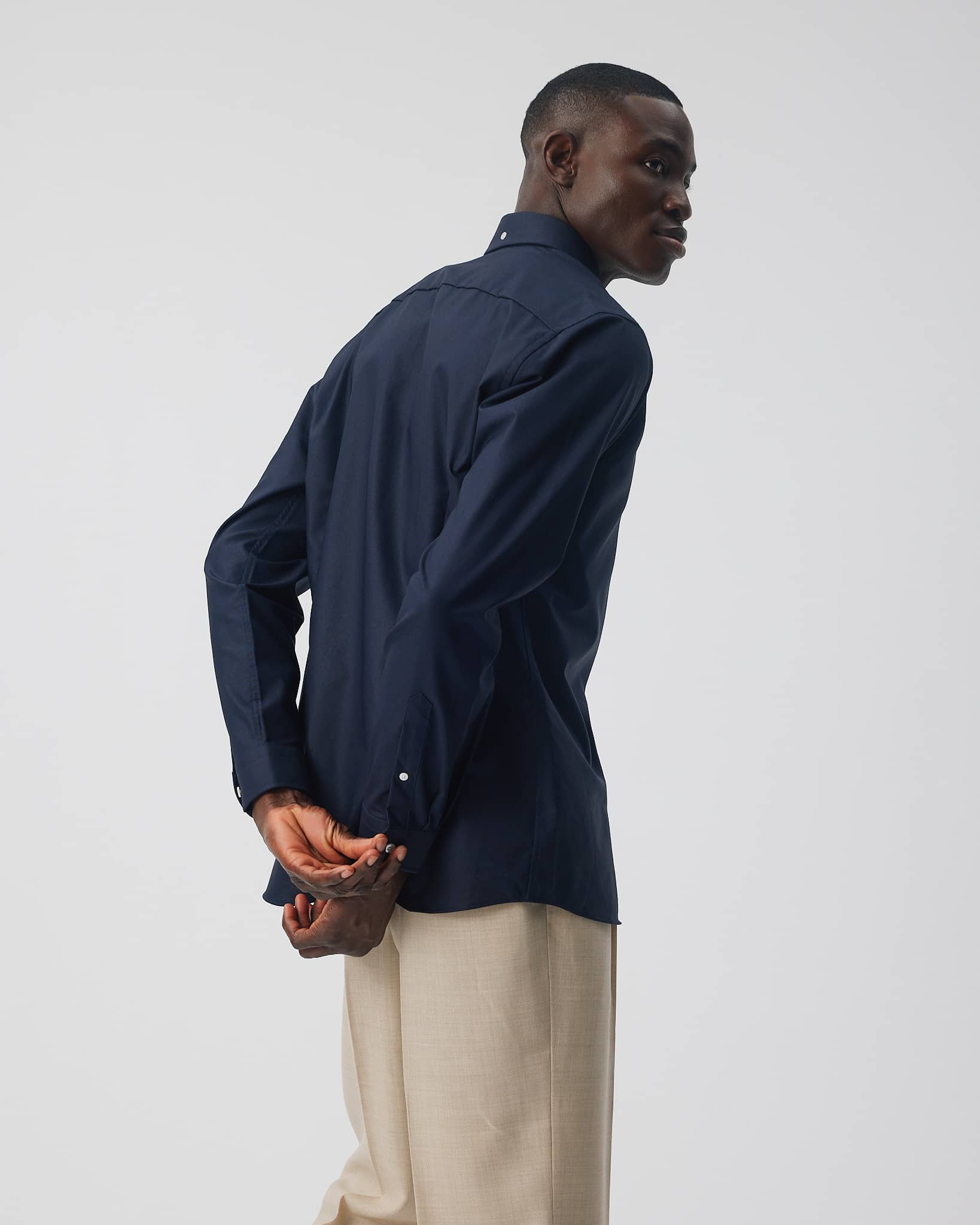The Founder 4.0 | Navy