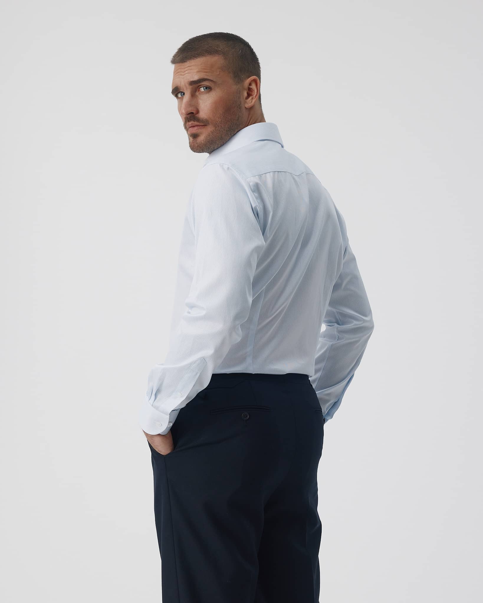 The Lawyer 4.0 | Pinstripe