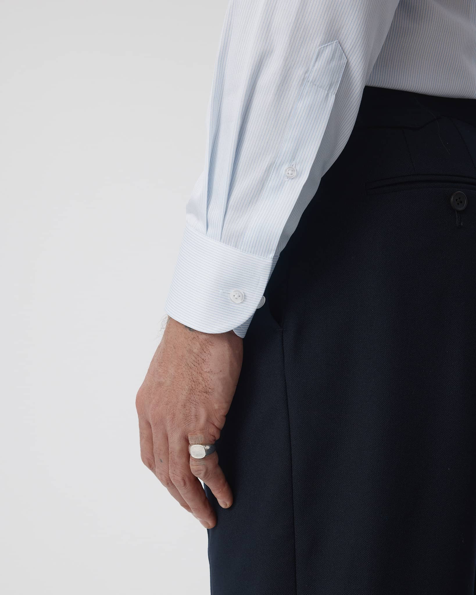 The Lawyer 4.0 | Pinstripe