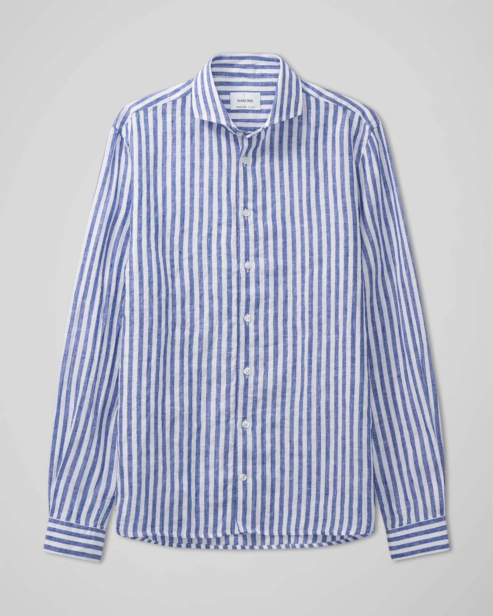 The Sicilian | Light blue