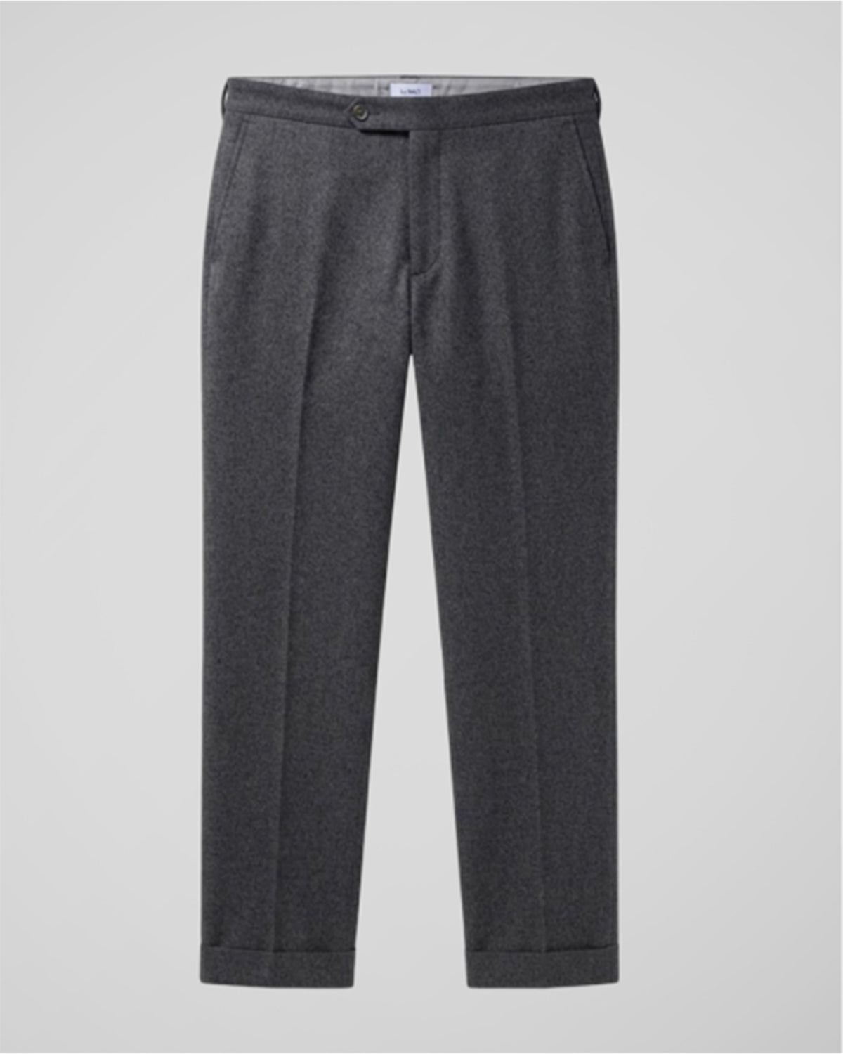 Ullbyxorna | Charcoal Grey