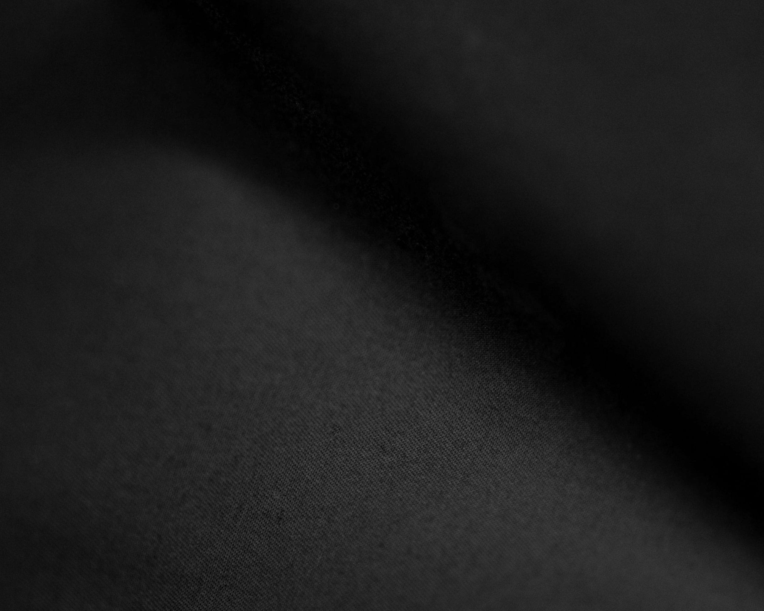 The Consultant Black stofoverflade