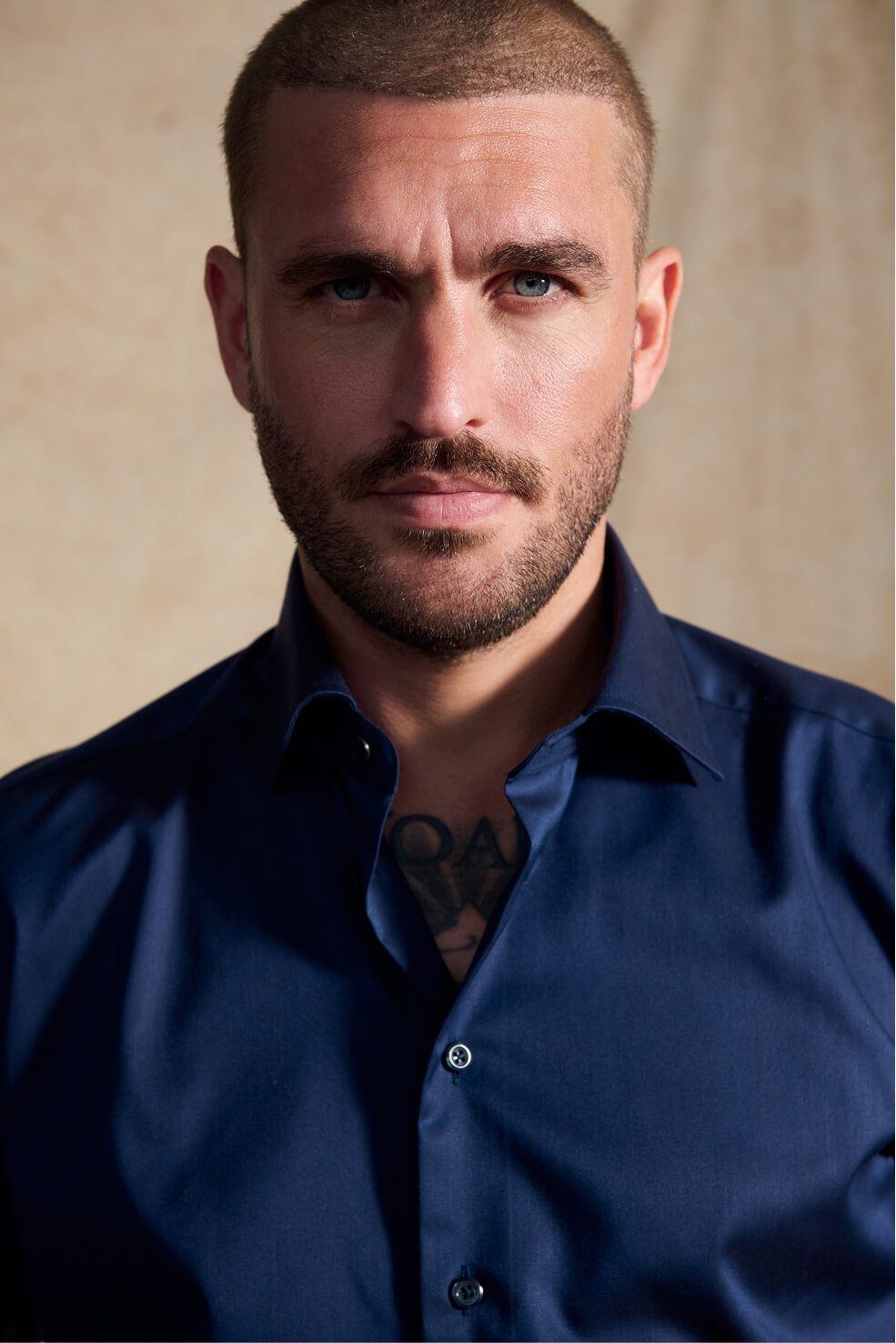 The Consultant 4.0 | Navy