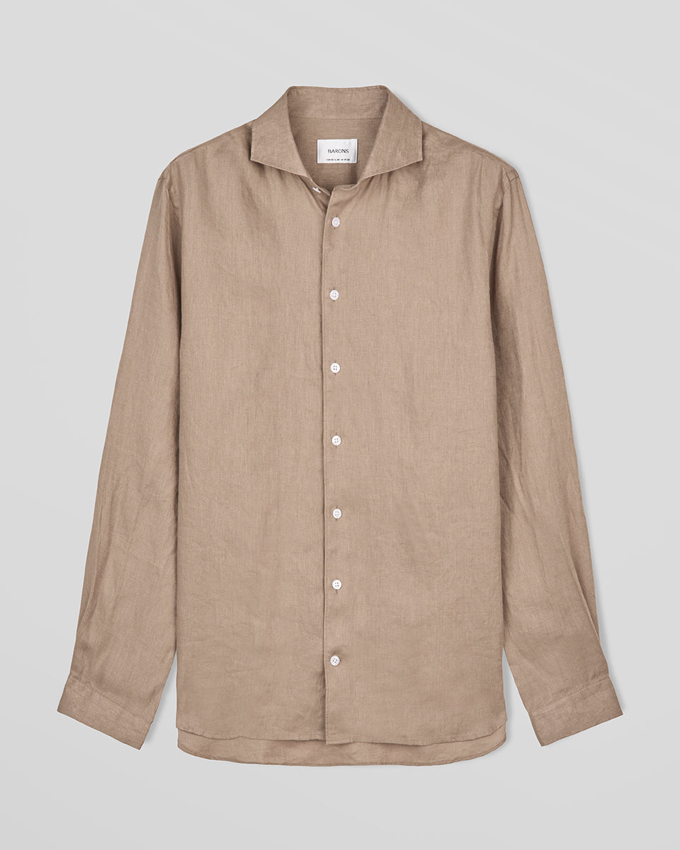 The Sicilian | Light blue