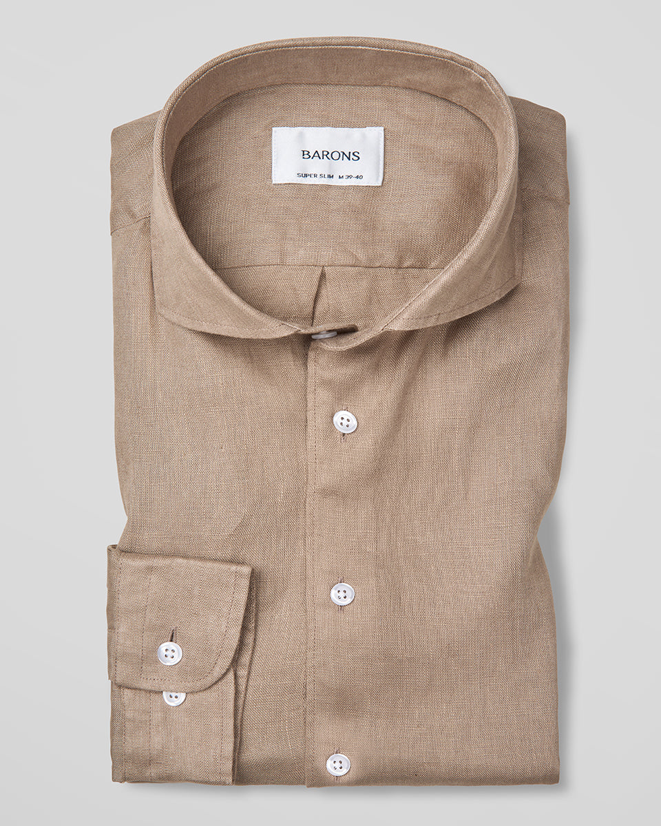 The Sicilian | Light blue