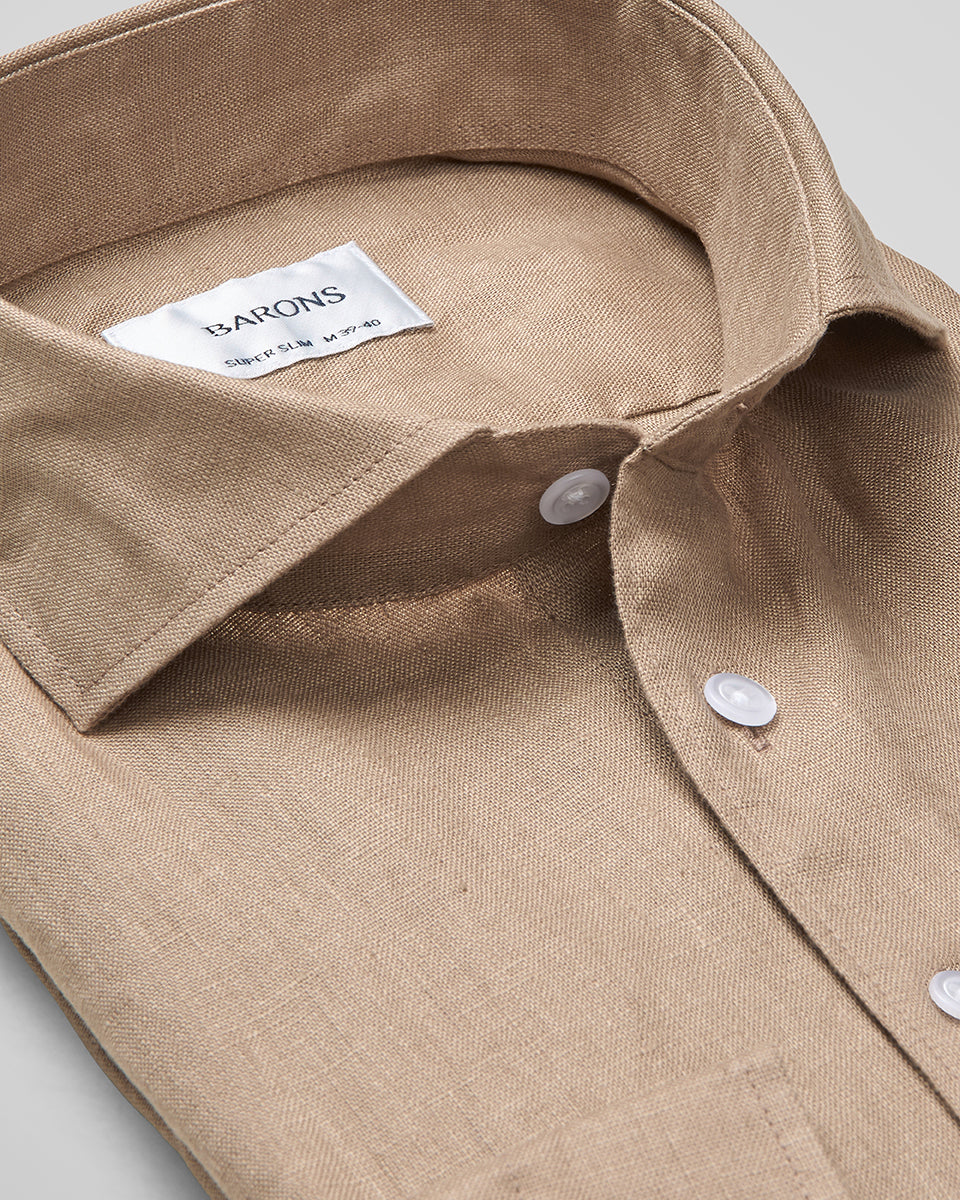 The Sicilian | Light blue