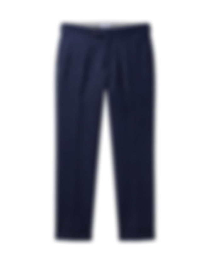 Ullbyxorna | Navy