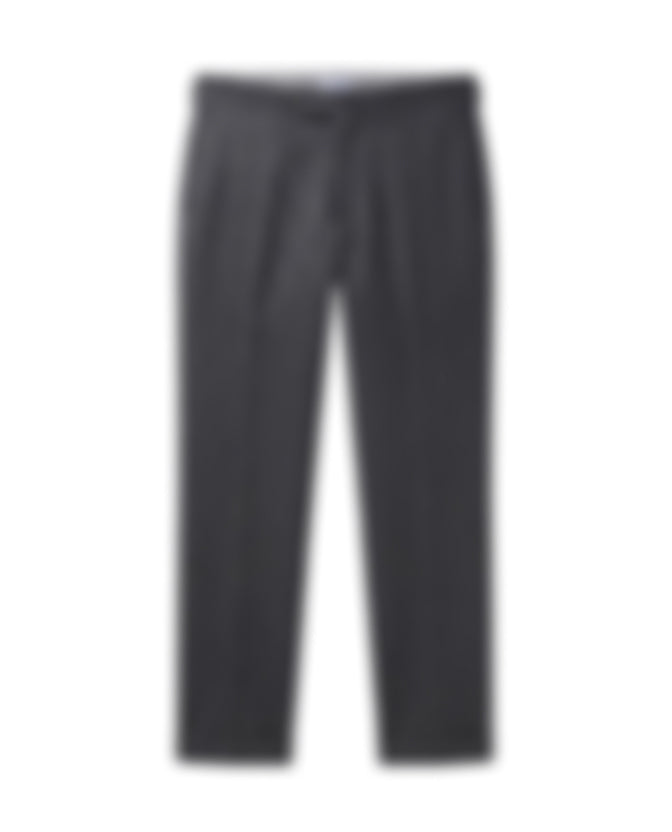 Ullbyxorna | Charcoal Grey