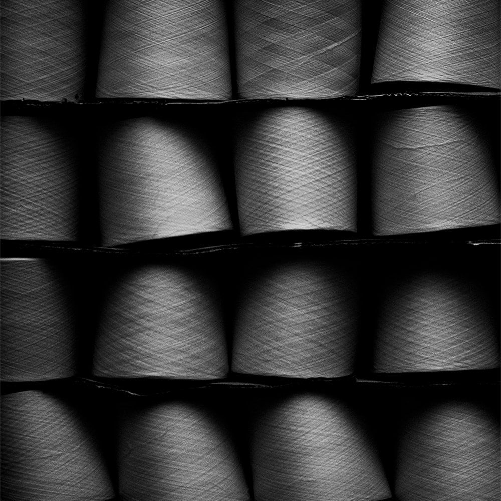 Vi är inte ett modeföretag. Punkt.