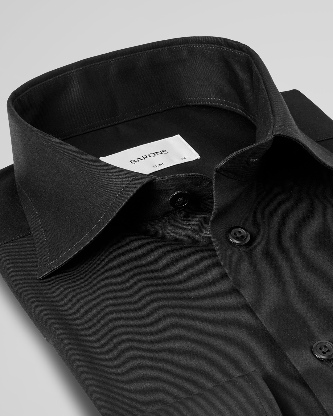 The Consultant 4.0 | Black