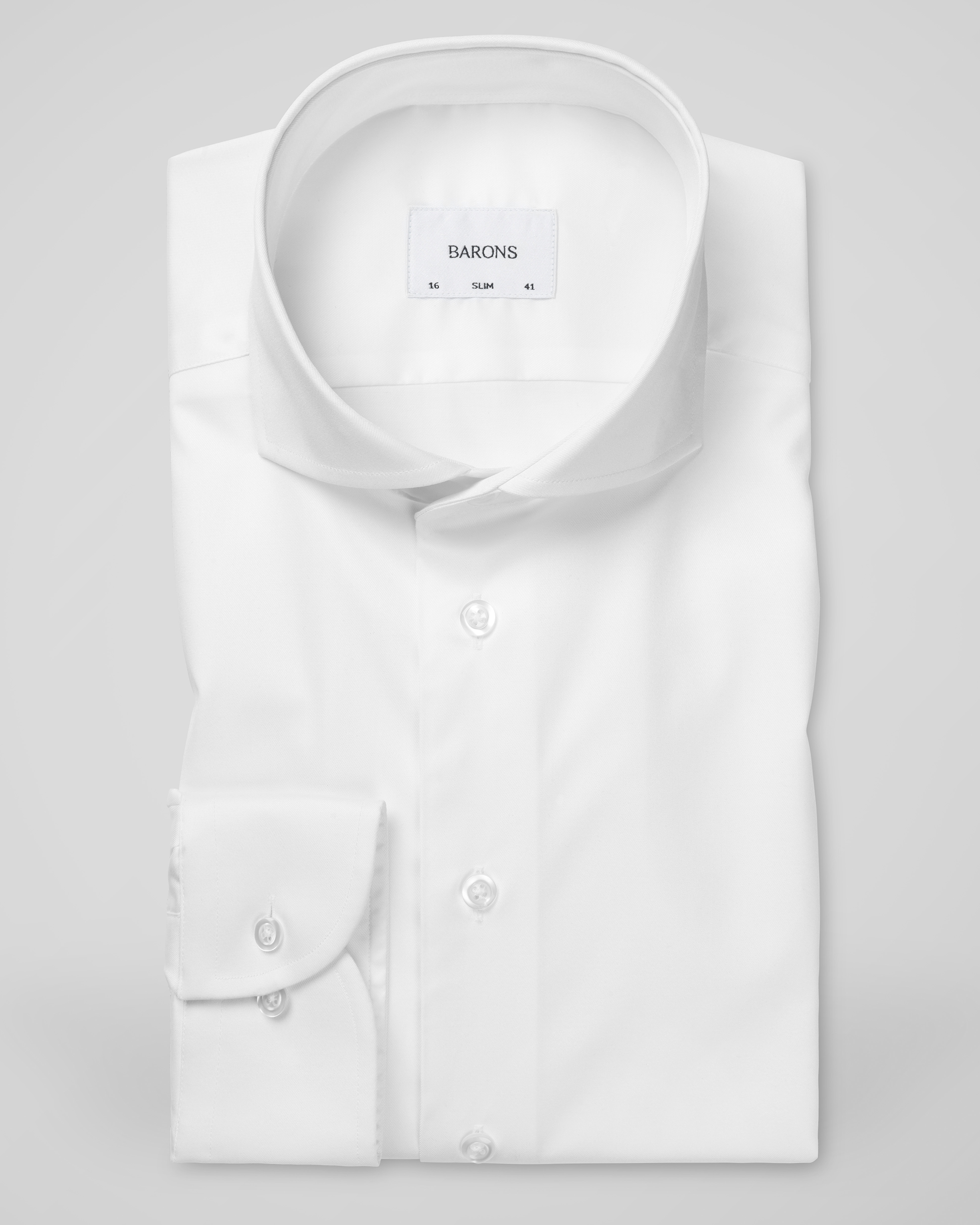 The Consultant 4.0 | Extreme cutaway